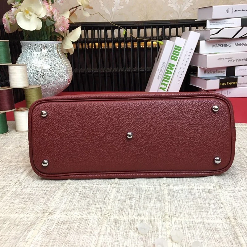 定番 エルメス ボリード31 コピー エトープ シルバー金具 ero80369