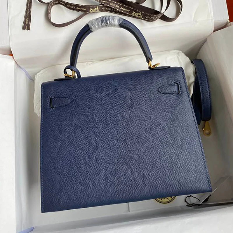 エルメス コピー ケリー 25cm 外縫い エプソン ゴールド金具 erq44399
