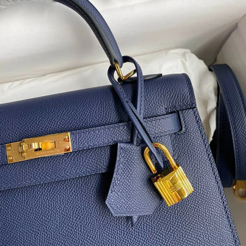 エルメス コピー ケリー 25cm 外縫い エプソン ゴールド金具 erq44399
