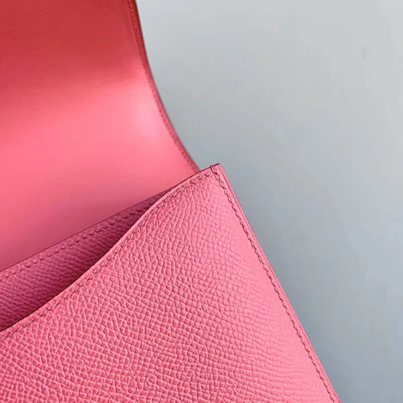エルメス 偽物 コンスタンス ミニ ゴールド金具 ere62939