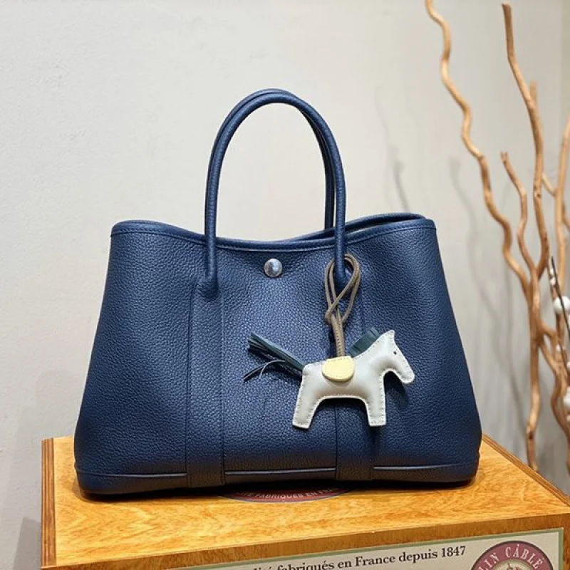 使い勝手良しエルメス ガーデンパーティ30 偽物通販 err14836