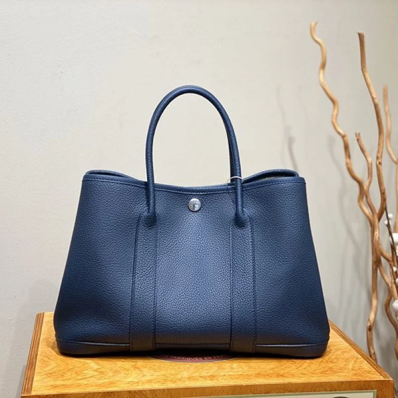 使い勝手良しエルメス ガーデンパーティ30 偽物通販 err14836