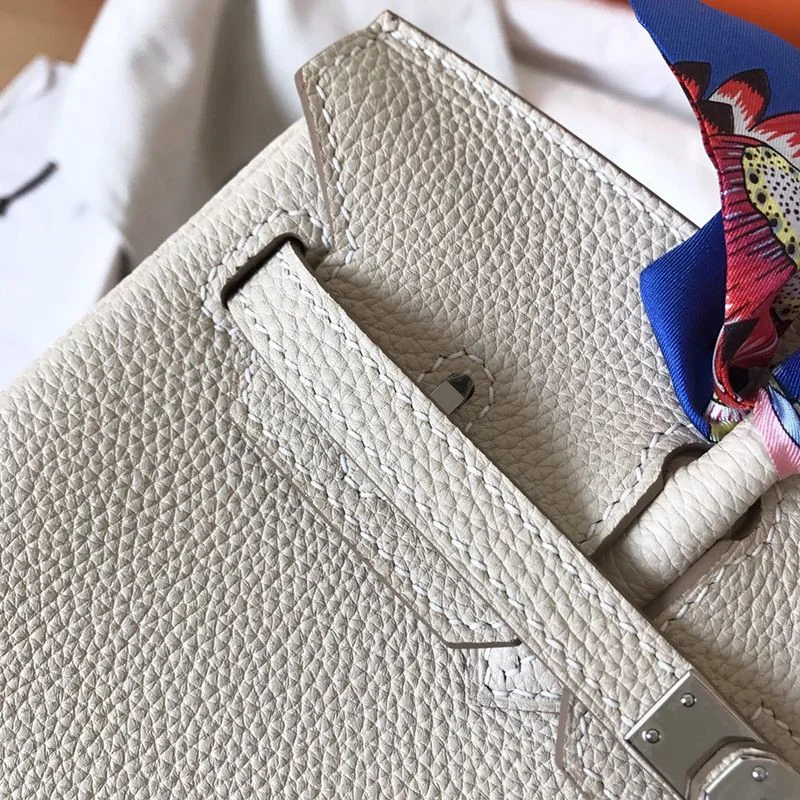 【即発】エルメス バーキン 30 トゴ 偽物ゴールド金具 err81740