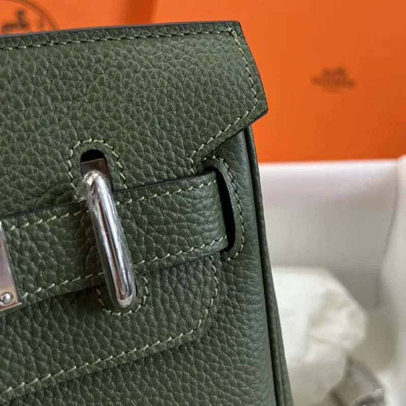 激安価格!エルメス Hac a Dos GM レザーバックパック コピー err86191
