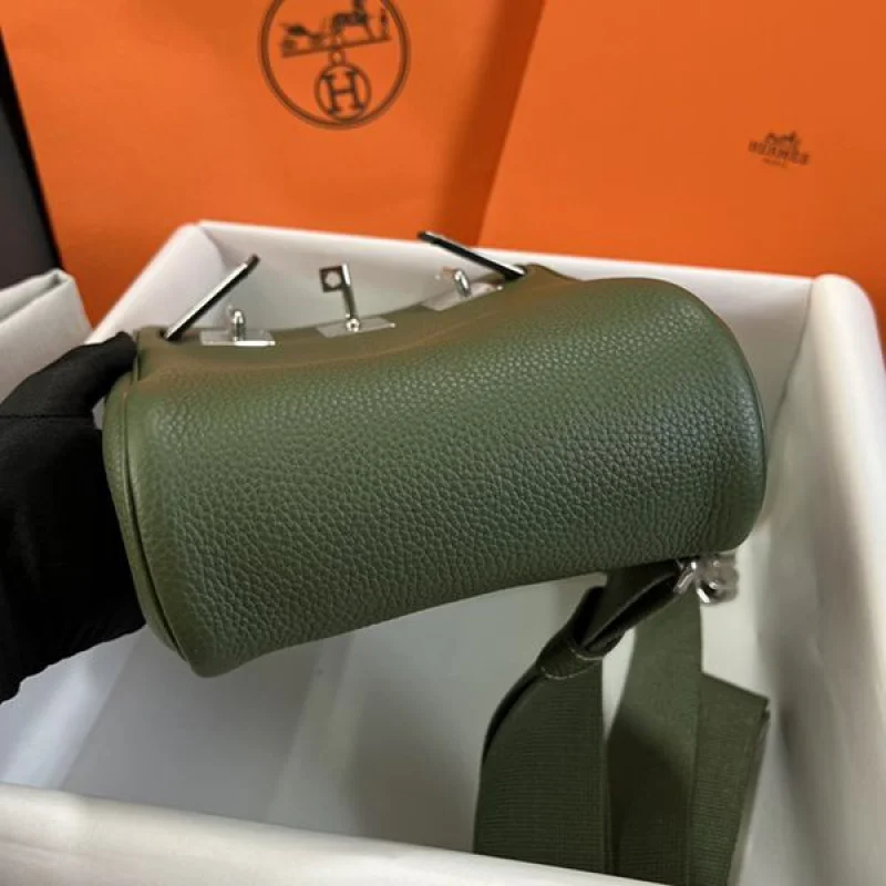 激安価格!エルメス Hac a Dos GM レザーバックパック コピー err86191