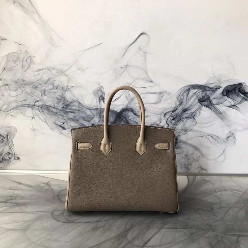 【限定カラー】エルメス バーキン25 バーキン30 コピーローズゴールド金具 err92596