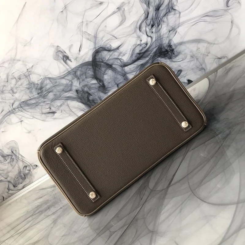 【限定カラー】エルメス バーキン25 バーキン30 コピーローズゴールド金具 err92596