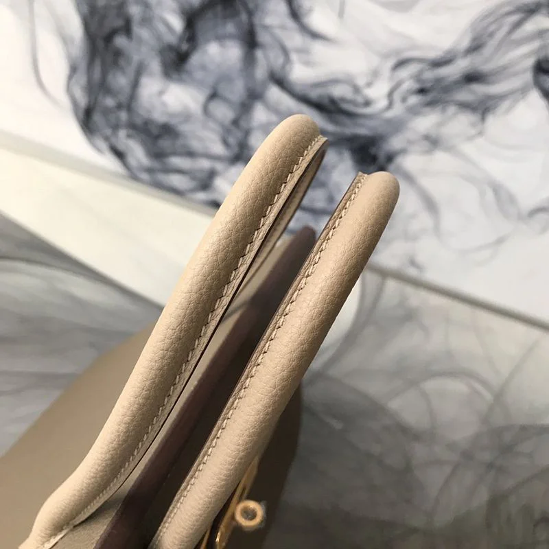 【限定カラー】エルメス バーキン25 バーキン30 コピーローズゴールド金具 err92596