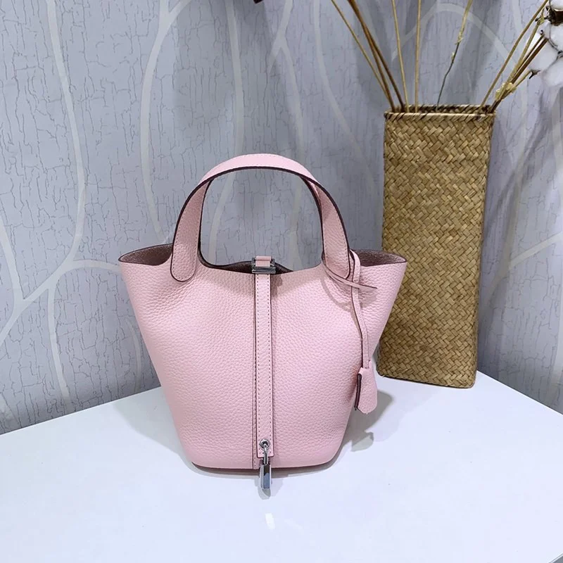 欲しい♡超限定♪ エルメス偽物 ピコタンロックコピー PM MM シルバー金具 ers09676