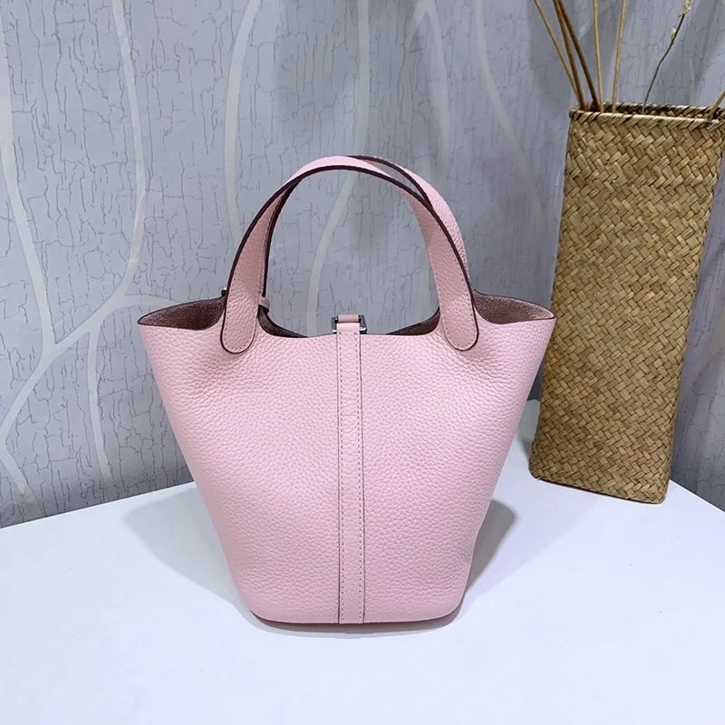 欲しい♡超限定♪ エルメス偽物 ピコタンロックコピー PM MM シルバー金具 ers09676