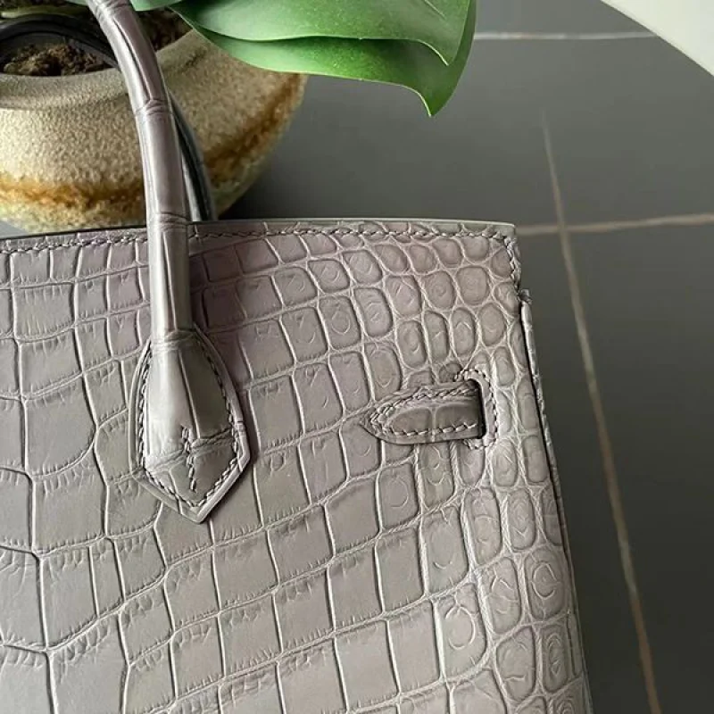 限定 エルメス クロコダイル バーキン 25 スーパーコピー ers53936