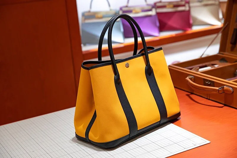 送料込 エルメス コピー ガーデンパーティ 36 トレンチ ers56356