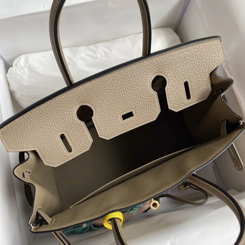 エルメス バーキン 30 cm ハンドバッグ ギフトに最適♪ ers97744