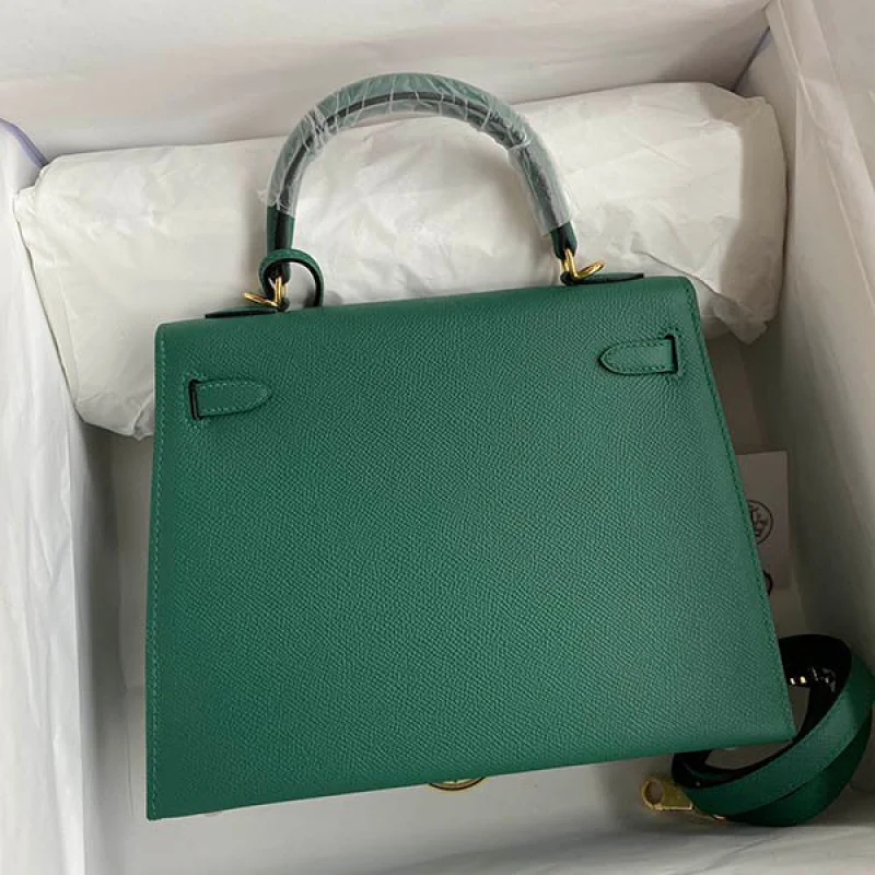 エルメス コピー ケリー 25cm 外縫い エプソン ゴールド金具 ert91686