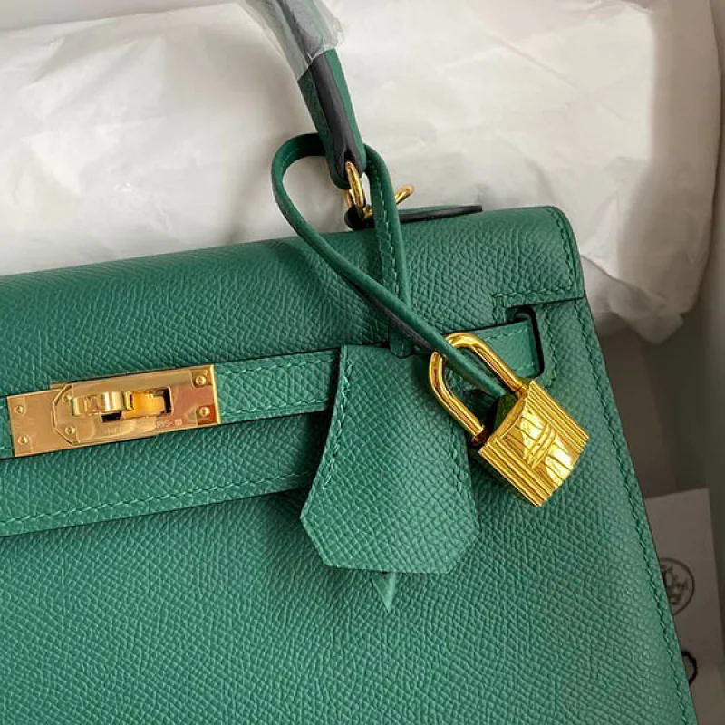エルメス コピー ケリー 25cm 外縫い エプソン ゴールド金具 ert91686