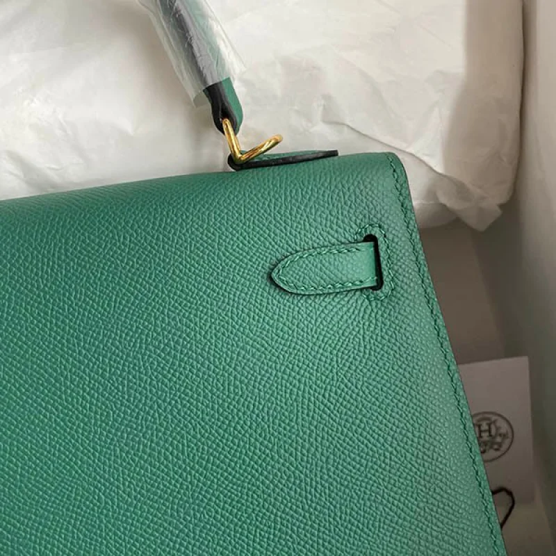 エルメス コピー ケリー 25cm 外縫い エプソン ゴールド金具 ert91686