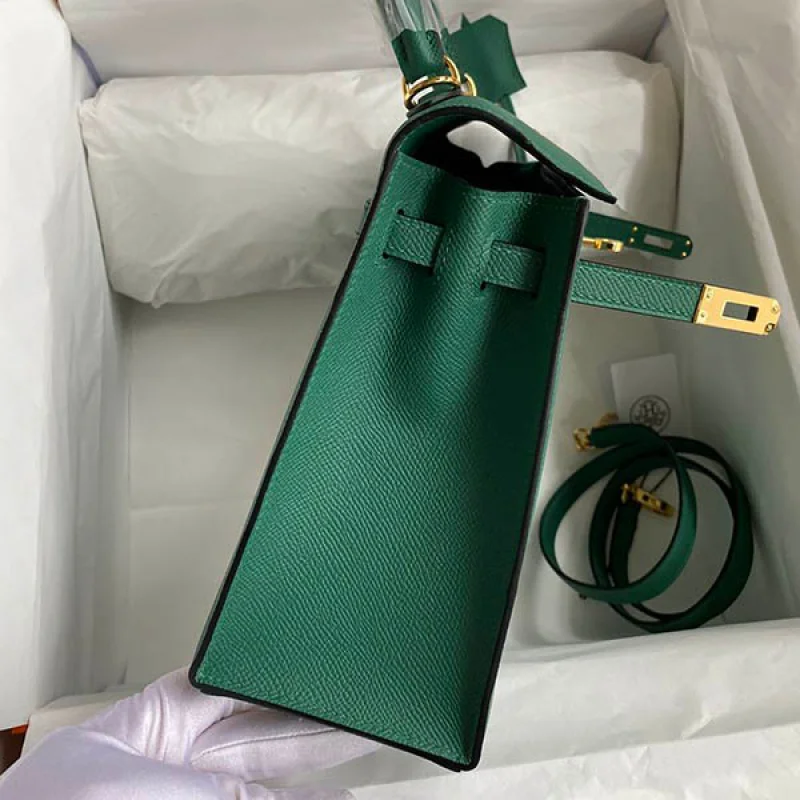 エルメス コピー ケリー 25cm 外縫い エプソン ゴールド金具 ert91686