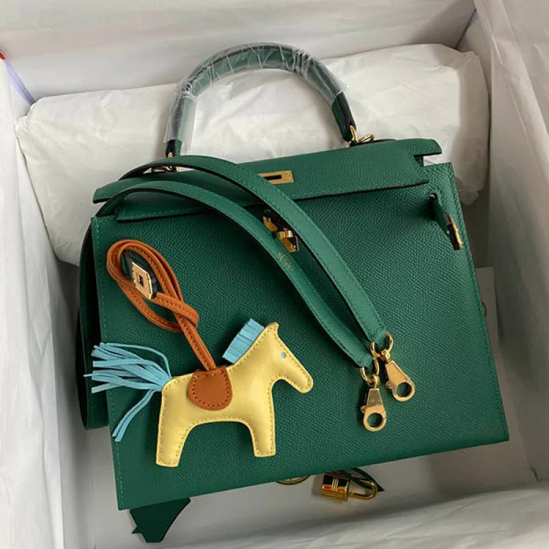 エルメス コピー ケリー 25cm 外縫い エプソン ゴールド金具 ert91686