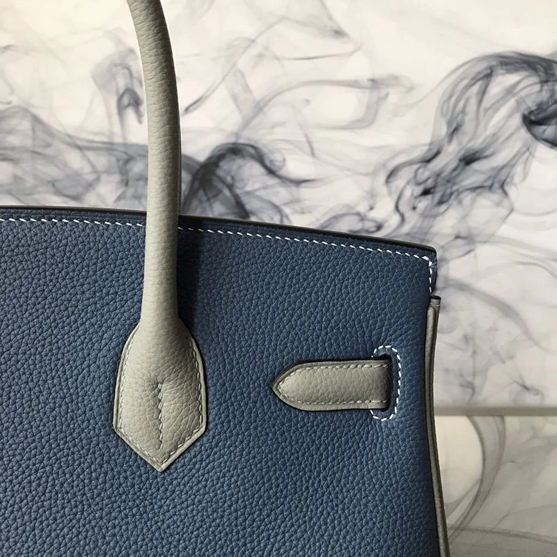★関税/送料込★ エルメス バーキン25 バーキン30偽物ローズゴールド金具 ert99912