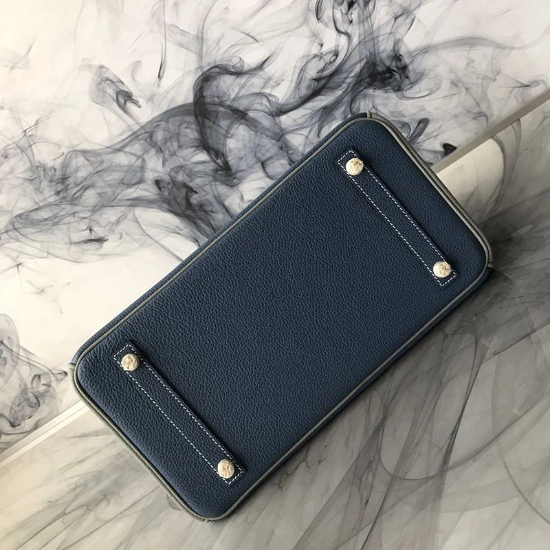★関税/送料込★ エルメス バーキン25 バーキン30偽物ローズゴールド金具 ert99912