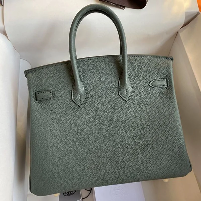 ☆超人気☆エルメス バーキン 偽物 25cm ハンドバッグ eru10683