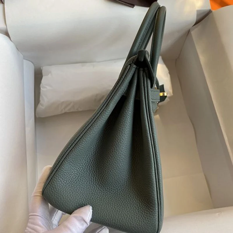 ☆超人気☆エルメス バーキン 偽物 25cm ハンドバッグ eru10683