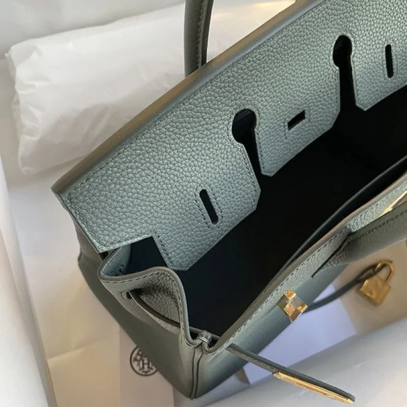 ☆超人気☆エルメス バーキン 偽物 25cm ハンドバッグ eru10683