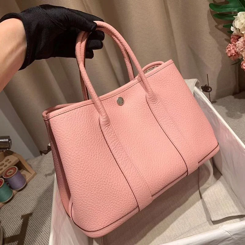 大人気！エルメス ガーデンパーティー 偽物36 TPM eru74731