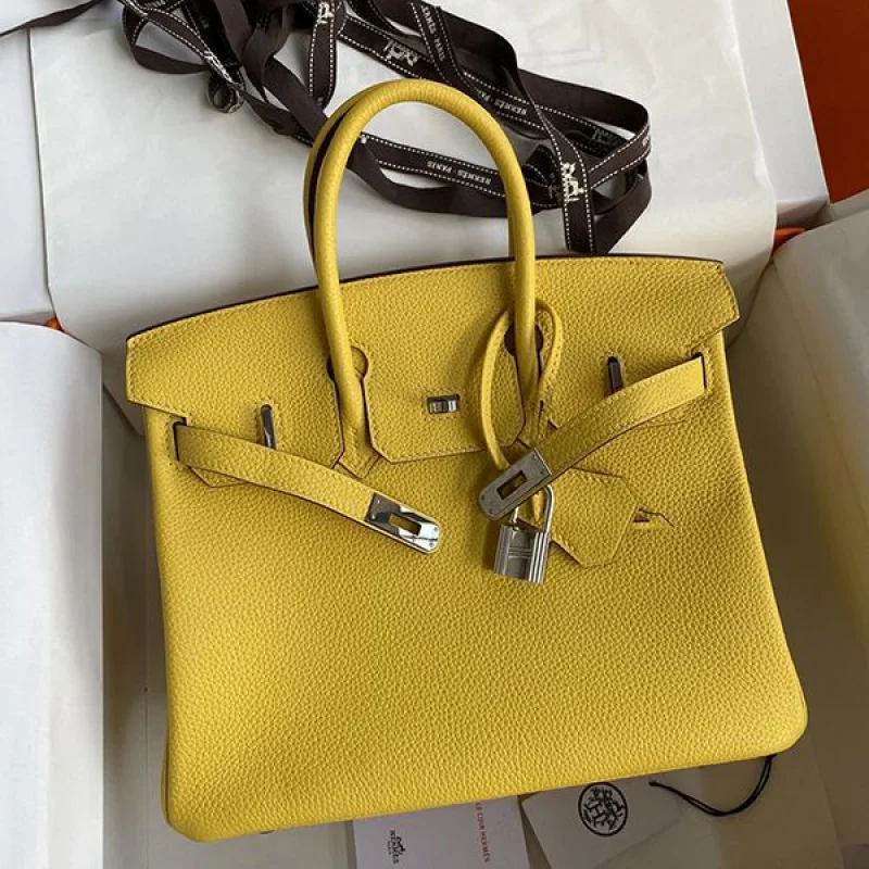 大人気!エルメス バーキン 偽物 25cm ハンドバッグ eru82849