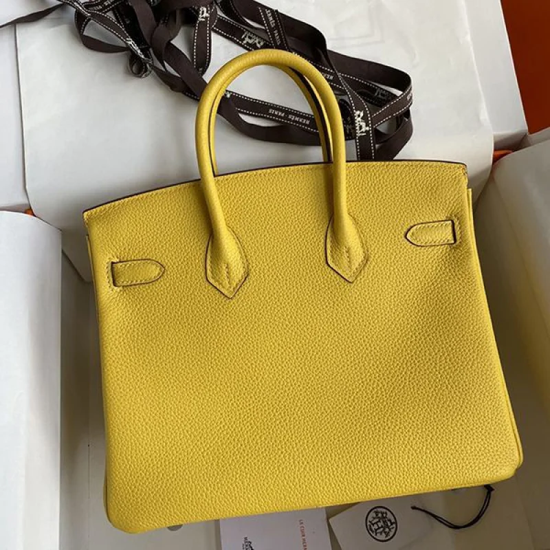 大人気!エルメス バーキン 偽物 25cm ハンドバッグ eru82849