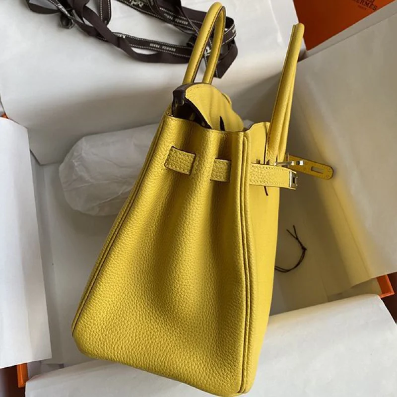 大人気!エルメス バーキン 偽物 25cm ハンドバッグ eru82849