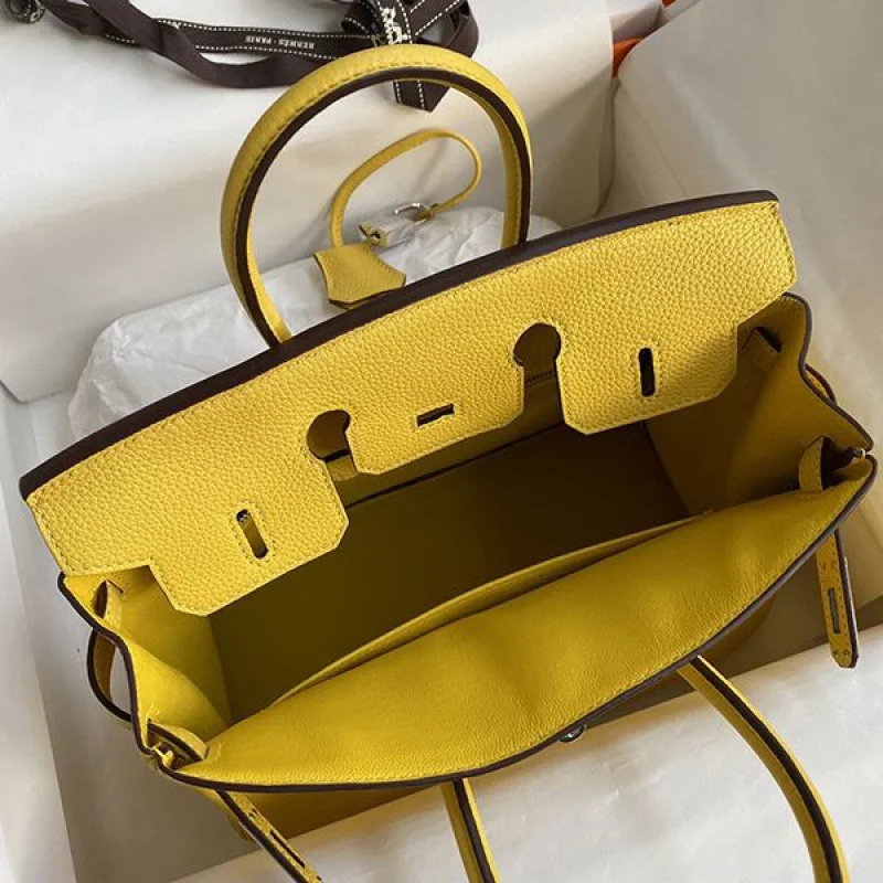 大人気!エルメス バーキン 偽物 25cm ハンドバッグ eru82849