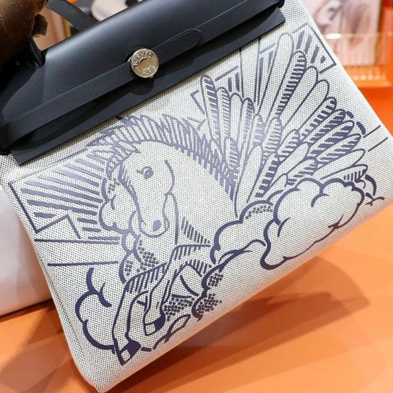 ☆超人気☆エルメス エールバッグ Herbag Zip 31 PMサイズトートバッグ erv57958