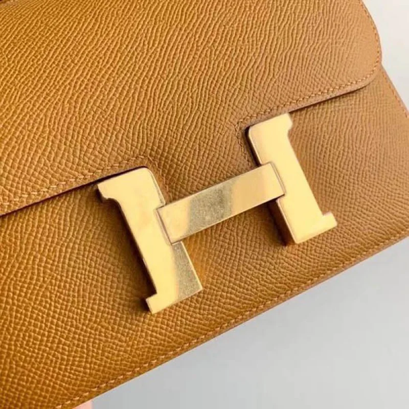 エルメス 偽物 コンスタンス ミニ ゴールド金具 ere62939