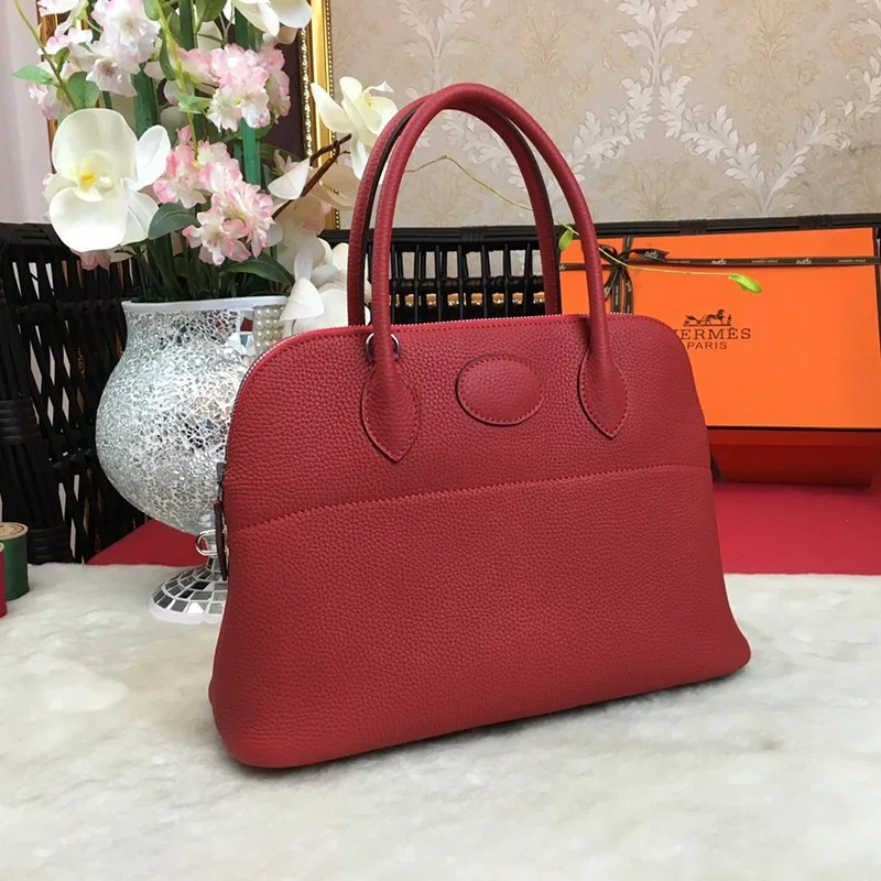 ☆超人気☆ エルメス 偽物 ボリード27 エトープ シルバー金具 erw56888