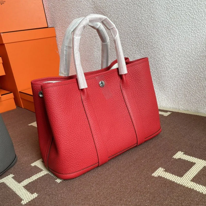 累積売上総額第1位!エルメス ガーデンパーティー 偽物 30TPM erw82646