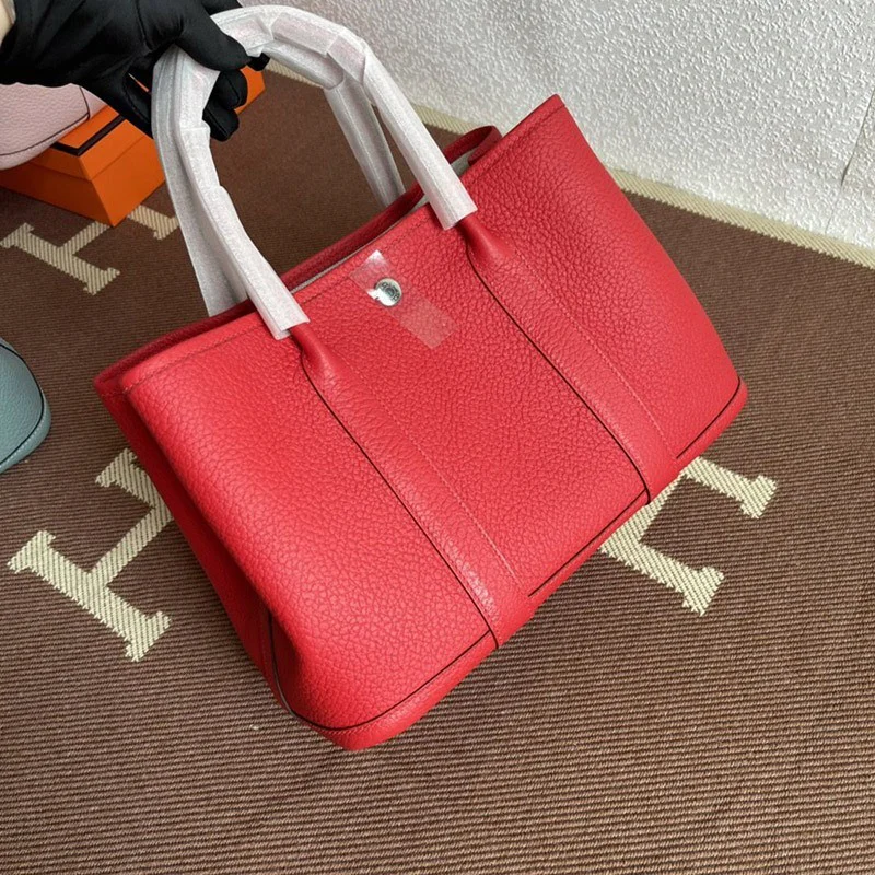 累積売上総額第1位!エルメス ガーデンパーティー 偽物 30TPM erw82646