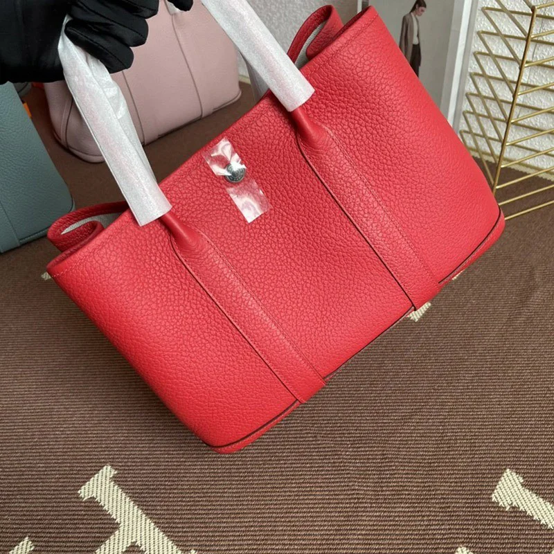 累積売上総額第1位!エルメス ガーデンパーティー 偽物 30TPM erw82646