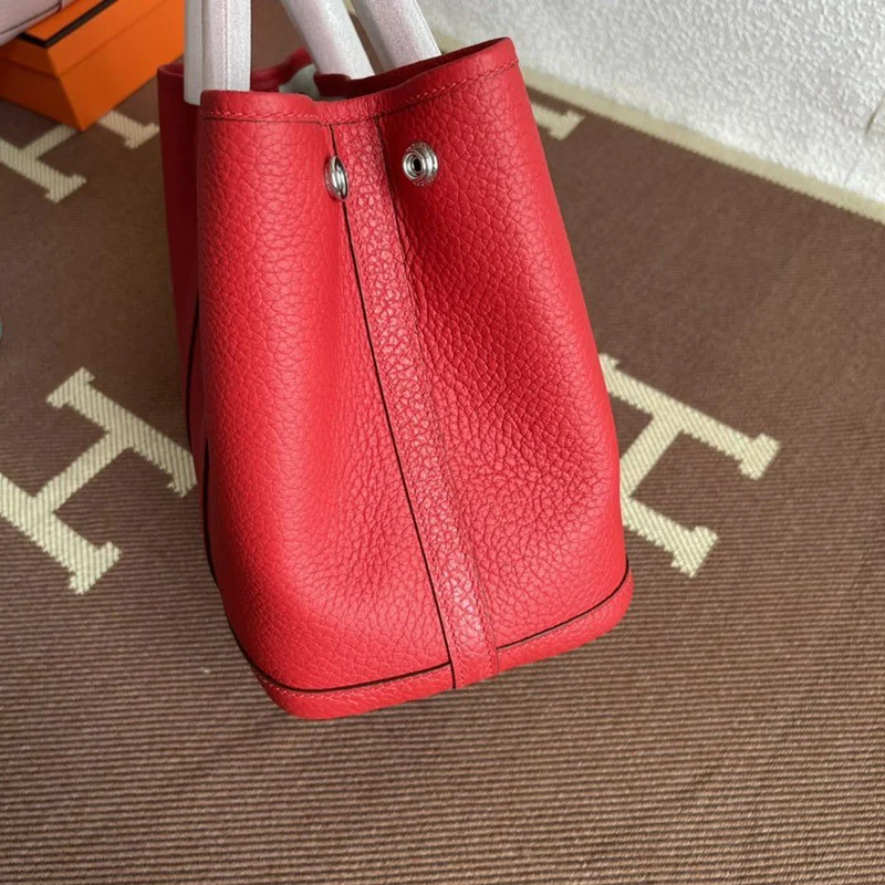 累積売上総額第1位!エルメス ガーデンパーティー 偽物 30TPM erw82646