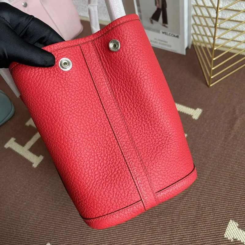 累積売上総額第1位!エルメス ガーデンパーティー 偽物 30TPM erw82646