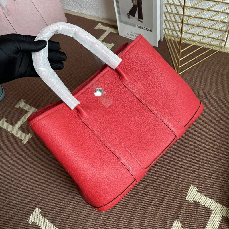 累積売上総額第1位!エルメス ガーデンパーティー 偽物 30TPM erw82646