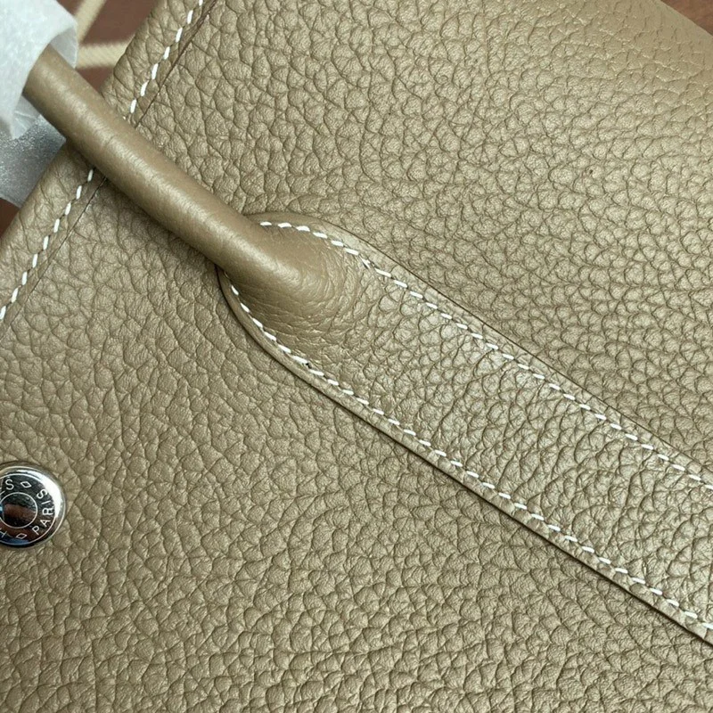 ☆超人気☆エルメス ガーデンパーティ コピー 36 トレンチ erx59034