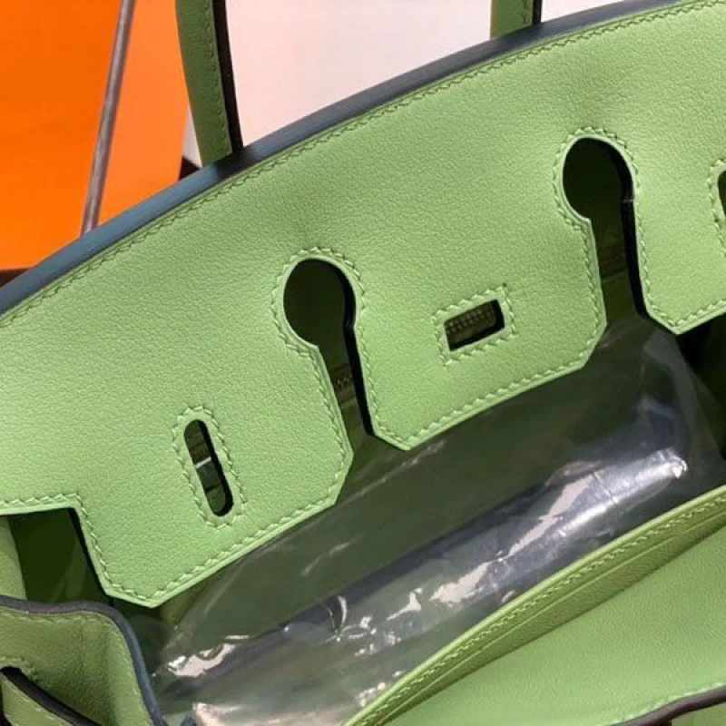 稀少 エルメス バーキン 30 ハンドバッグ コピー ery08031