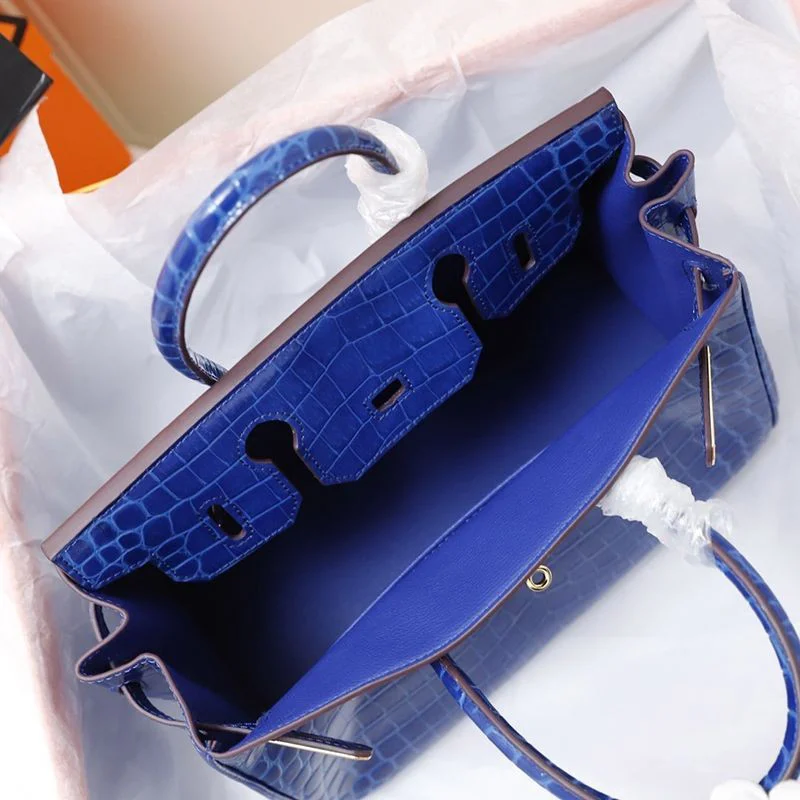 人気No1エルメス偽物 バーキン25 バーキン30 ポロサス クロコダイル ニロティカス ery65494