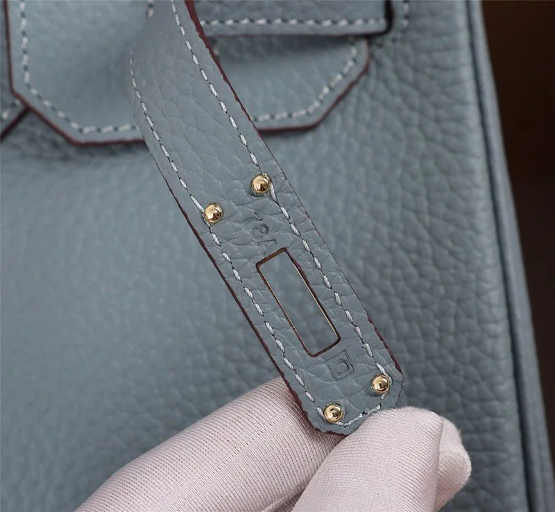 希少色 エルメス バーキン コピートゴ ゴールド金具 ery71071