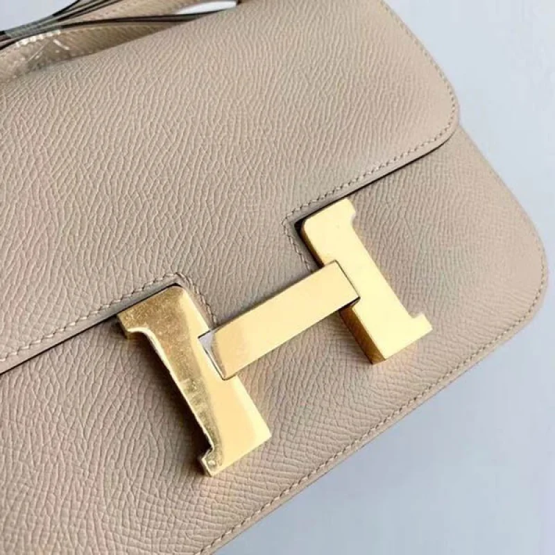 エルメス コピー コンスタンス ミニ ゴールド金具 erz48952