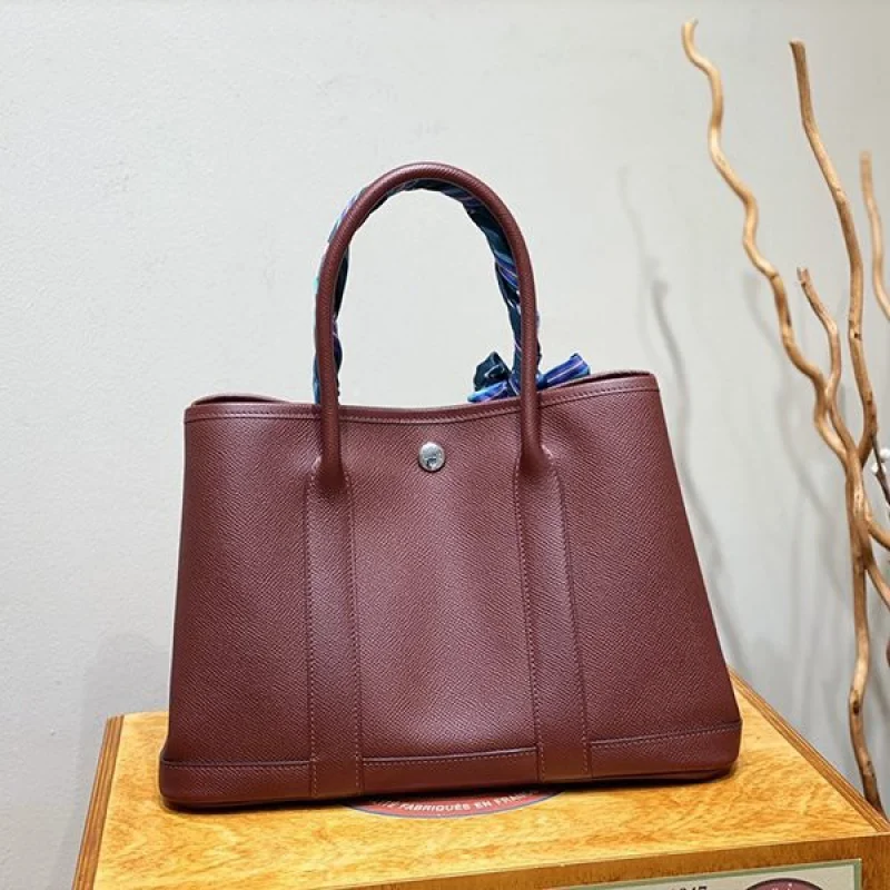 大人気!エルメス ガーデンパーティ30 スーパーコピー通販 erz50504