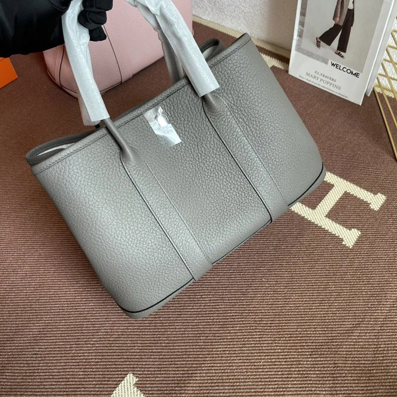 稀少 エルメス ガーデンパーティコピー 36 トレンチ erz51896