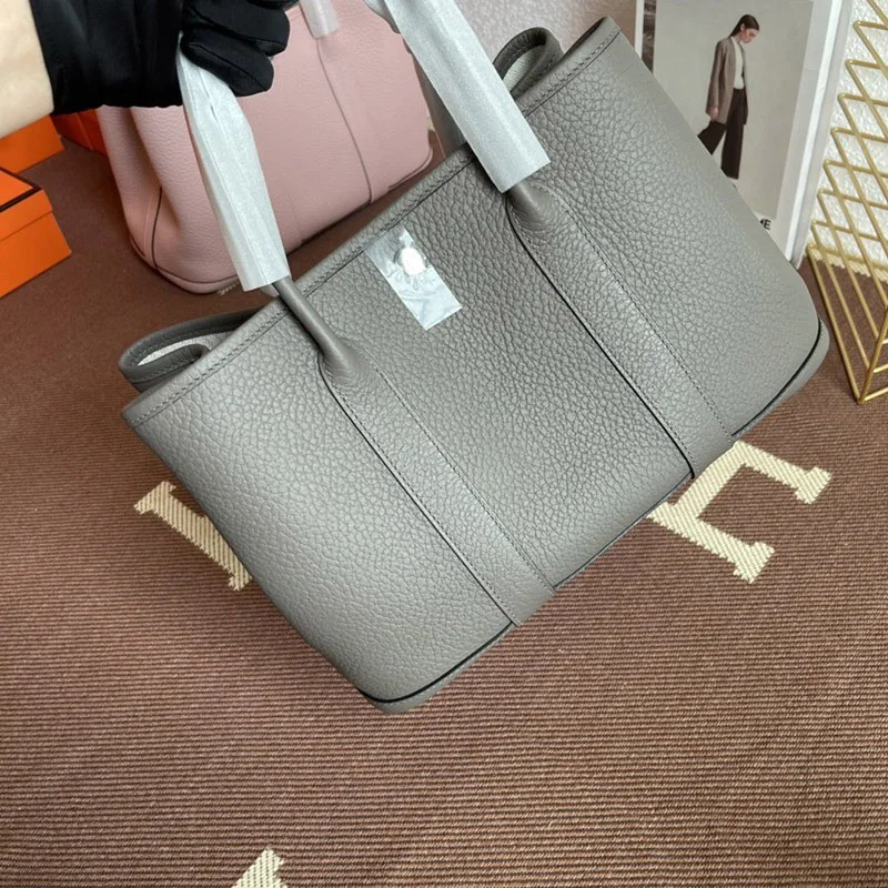 稀少 エルメス ガーデンパーティコピー 36 トレンチ erz51896