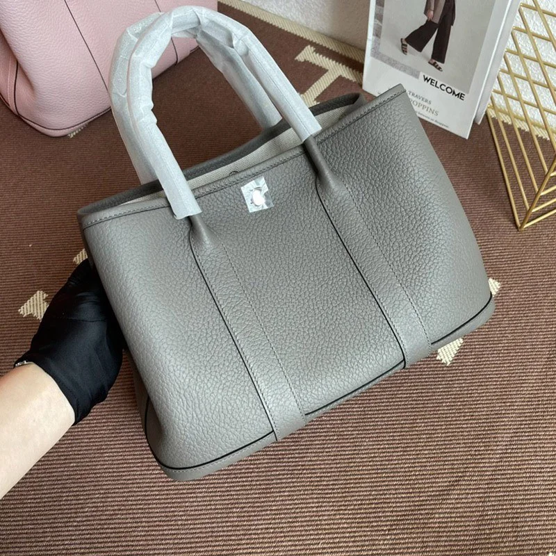 稀少 エルメス ガーデンパーティコピー 36 トレンチ erz51896